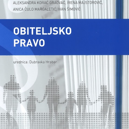 Obiteljsko pravo