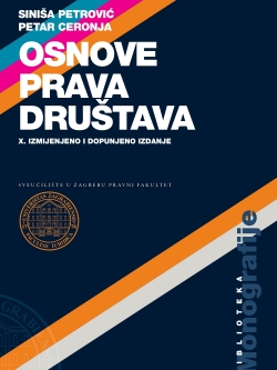 Osnove prava društava 10