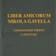 Grupa autora Liber amicorum Nikola Gavella 1 1