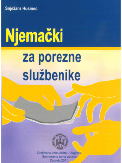 Husinec S. Njemacki za porezne sluzbenike 1