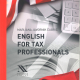 Javornik Cubric M. English for professionals 1