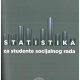Knezevic H. Statistika za studente socijalnog rada 1