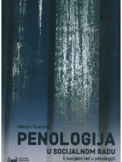 Knezevic M. Penologija u socijalnom radu 1