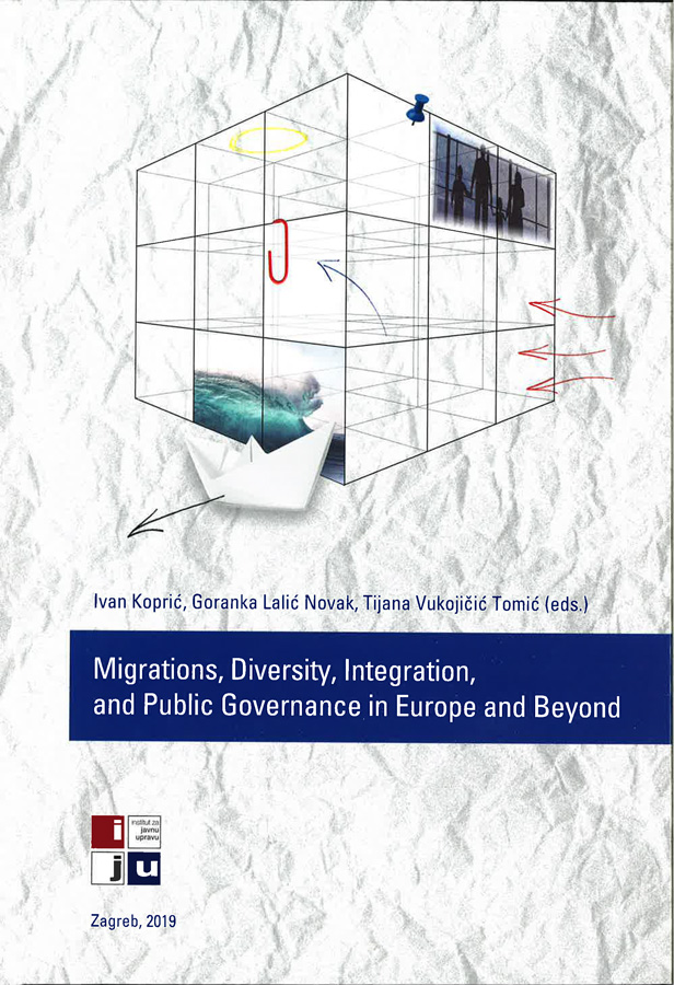 Kopric I. Migrations diversity integration and public governance in Europe and beyond 1 1