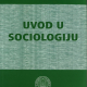 Kregar J. Uvod u sociologiju 1