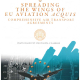 Savic I. Spreading the wings of EU aviation acquis 1