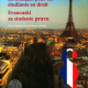 Sporer R. Francuski za studente prava 1