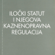 Tomicic Z. Ilocki statut i njegova kaznenopravna regulacija 1