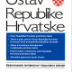 Ustav Republike Hrvatske 1
