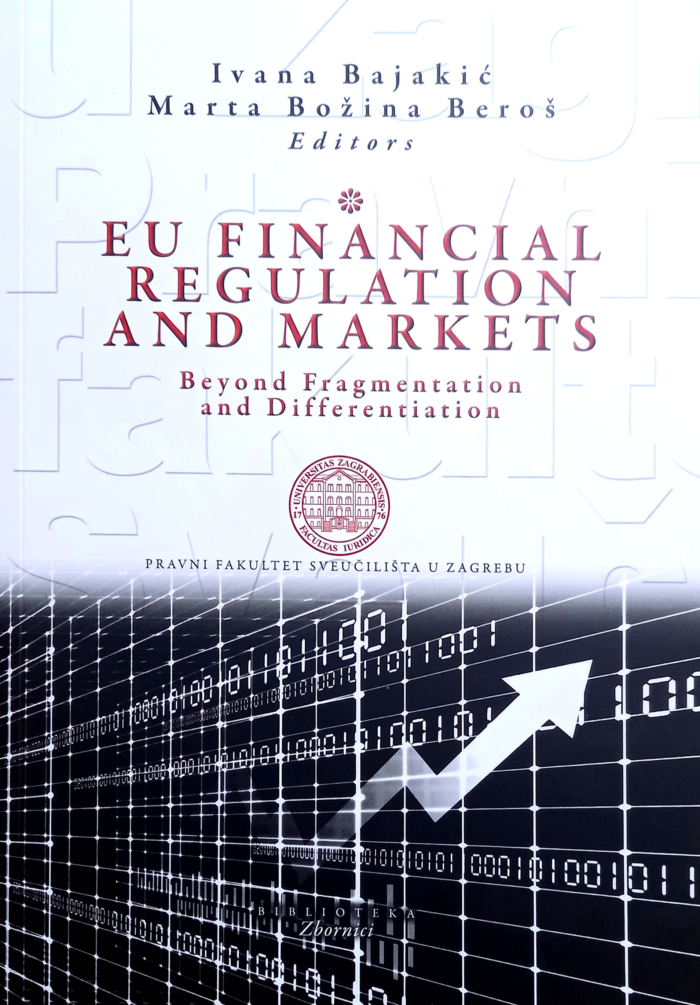 eu financial regulation and markets