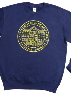 Majica s dugim rukavima