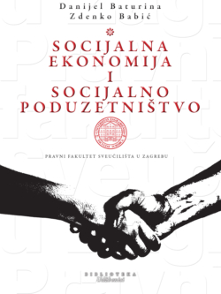 Socijalna ekonomija i socijalno poduzetnistvo