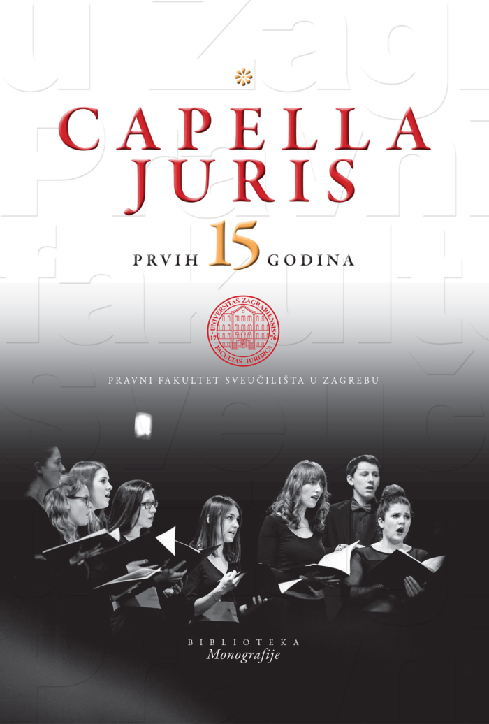 capella juris prvih 15 godina