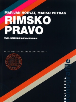 Rimsko pravo