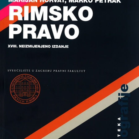 Rimsko pravo