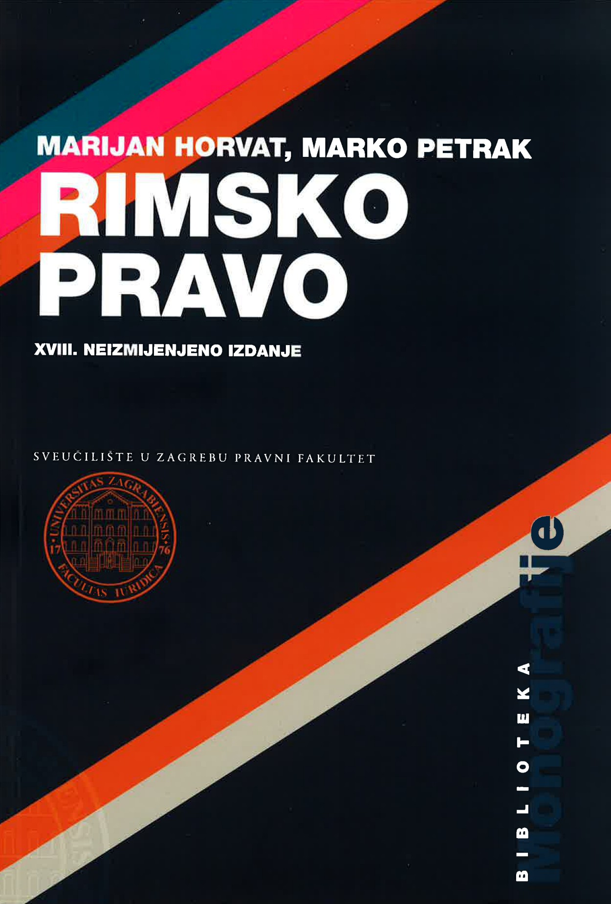 Rimsko pravo