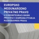 europsko medunarodno privatno pravo u eurointegracijskom procesu