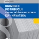 ugovori o distribuciji u pravu trzisnog natjecanja eu hrvatska