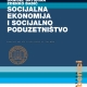 Socijalna ekonomija i socijalno poduzetnistvo