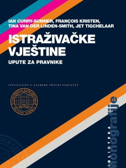 Istraživačke vještine