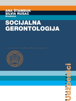 Socijalna gerontologija