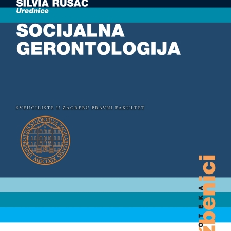 Socijalna gerontologija