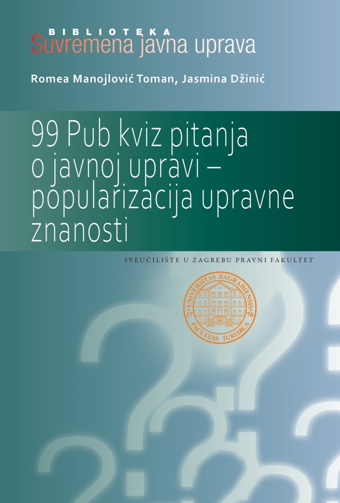 99 pub kviz pitanja o javnoj upravi