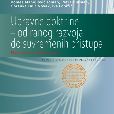 Upravne doktrine – od ranog razvoja do suvremenih pristupa