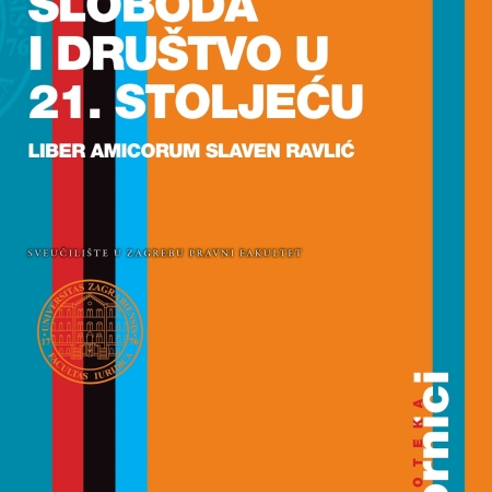 Sloboda i društvo u 21. stoljeću