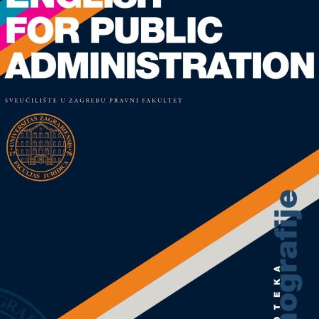 English for public administration