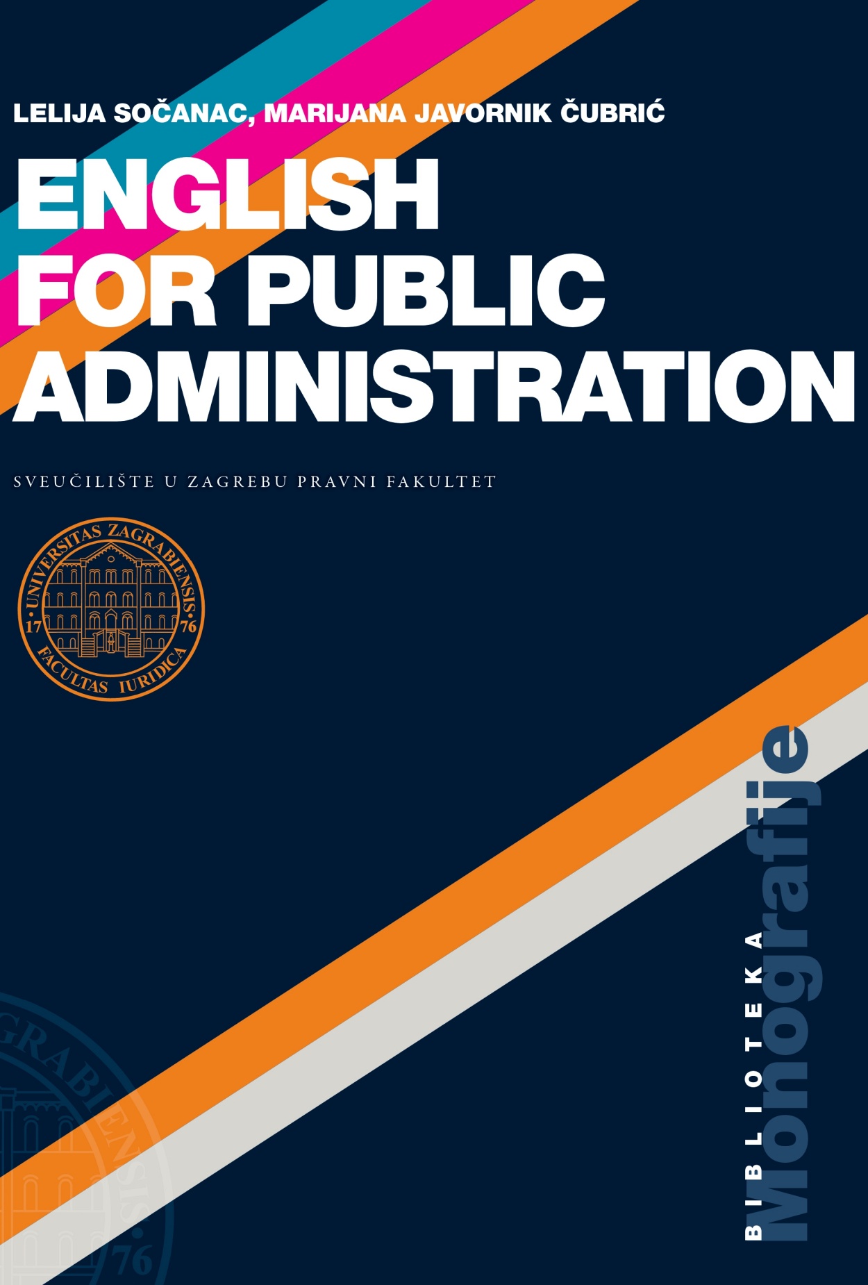 English for public administration