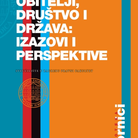 Obitelji, društvo i država