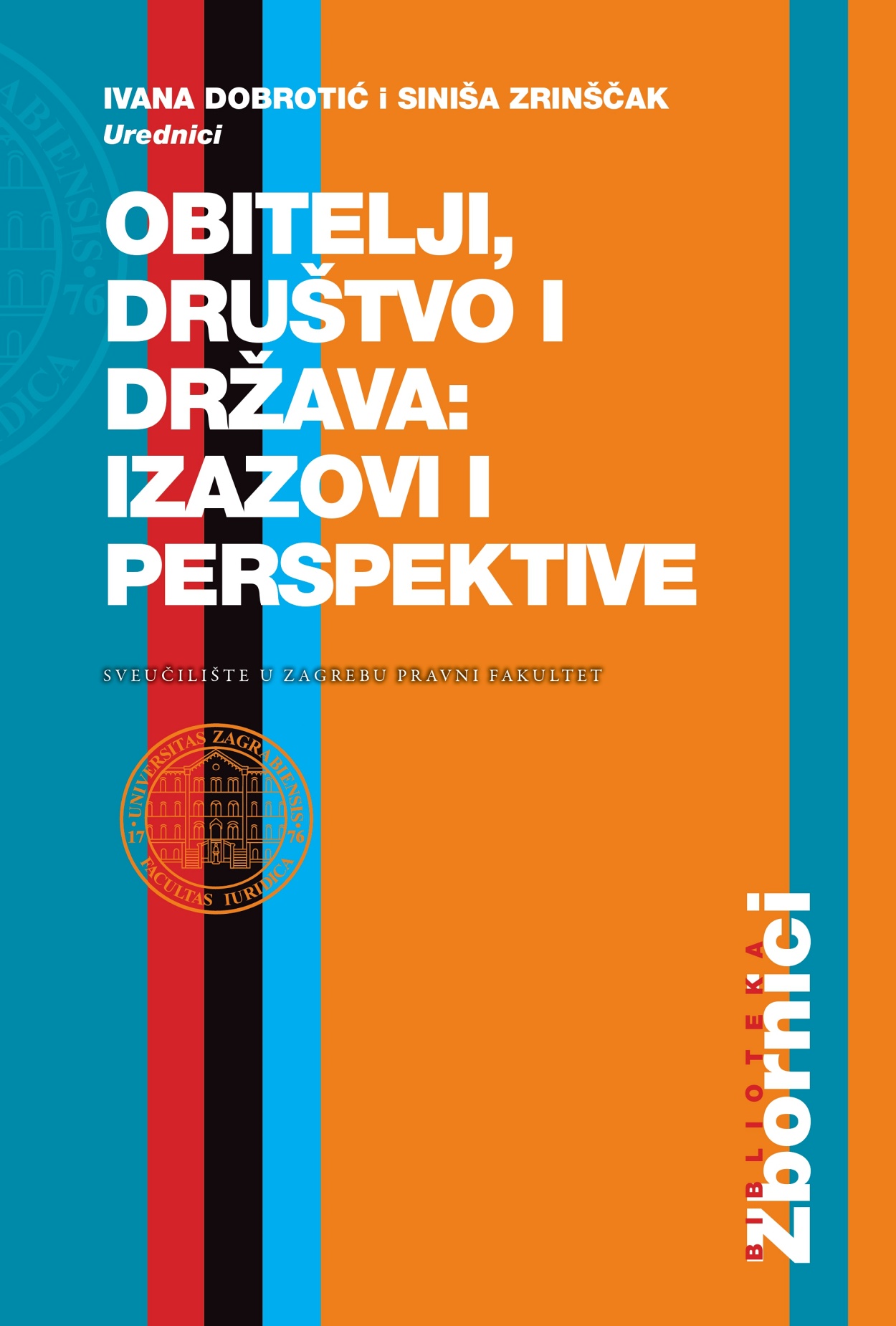 Obitelji, društvo i država