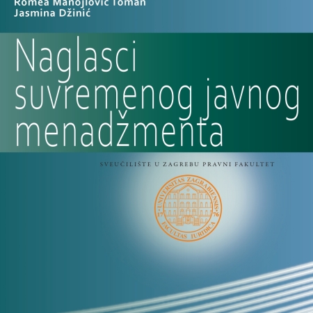 Naglasci suvremenog javnog managementa
