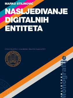 Nasljeđivanje digitalnih entiteta