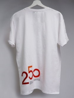 majica kratki rukav 250 godina pfzg 1