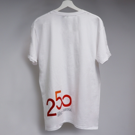 majica kratki rukav 250 godina pfzg 1