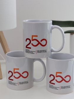 šalica 250 godina pfzg 1