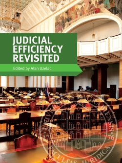 Judicial Efficiency Revisited